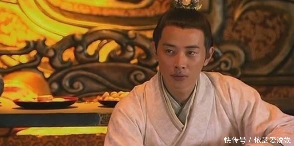 奶奶|自己的妹妹成了妈，后妈成了奶奶，刘邦的长子到底有多惨？