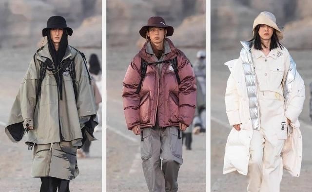 li 真不是因为国产才吹爆跋涉两千多公里只为早点穿上这双鞋