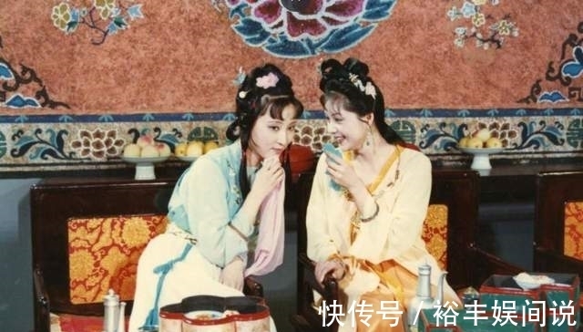 灯谜|贾府众姊妹谁智商最高?李纨一个灯谜,试探出林黛玉的真正实力