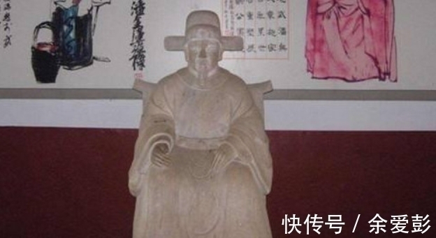 武松#武大郎墓葬出土时,打开棺椁一看,揭开了一段长达百年的“骗局”