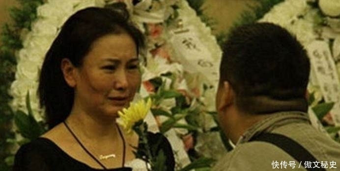 徐庆东|重案六组的现状：吸毒、患癌、破产、嫁刘翔，比剧本还精彩