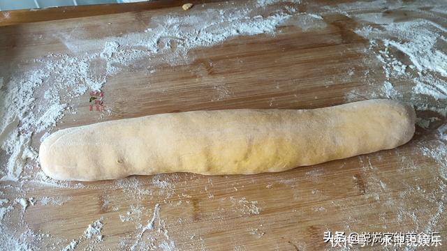 用南瓜和红豆做早餐,松软料足,做1次吃3天,简单省事营养好