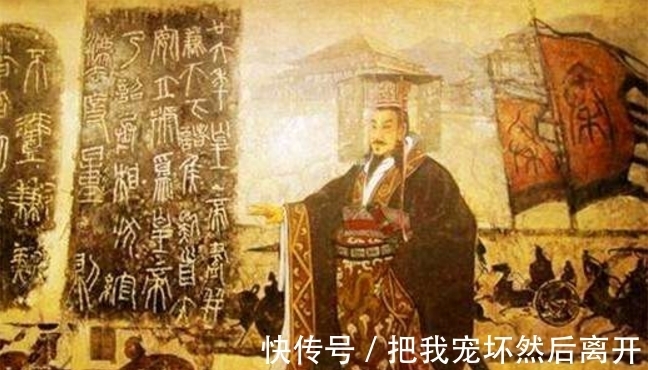 吕不韦&韩国自称秦兵马俑是他们的?然而,证据使大家瞬间沉默!