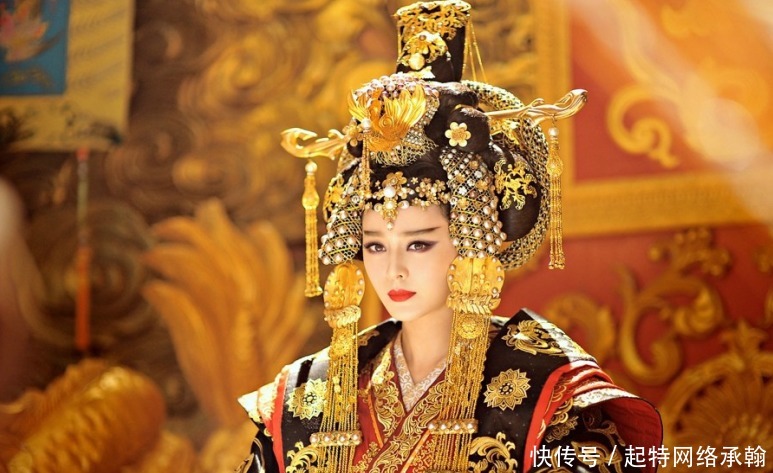 墓志铭|武则天杀了那么多功臣,为何放过程咬金?墓志铭上一句话道出真相