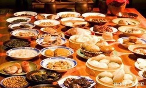 逃亡|慈禧逃难之时,县令借一道菜名辱骂了慈禧,慈禧却吃的津津有味