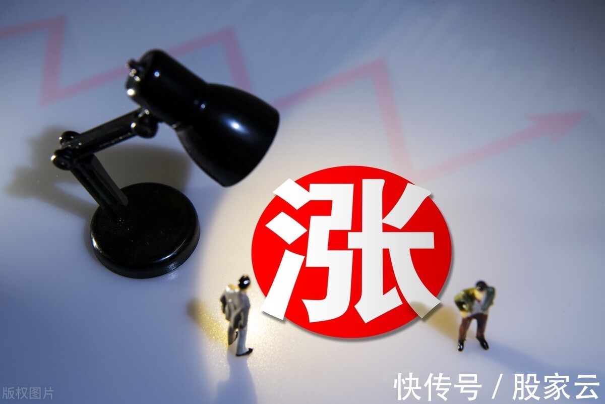 中国股市|中国股市:“华为概念”最具成长性的7大领军者,谁才是真龙头?