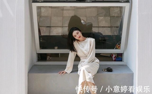 背心|越来越流行极简风穿搭,简简单单的穿搭风格,精致又高级
