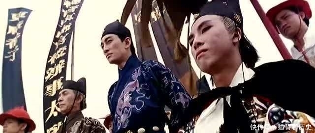 恶霸|他是明朝第一恶霸,强占民地强抢民女,恶贯满盈,皇帝为何不杀他