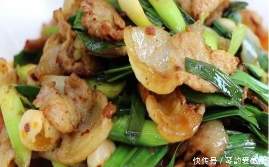 配上|猪肉“这样做”,不肥不腻味道超级好,配上大白米饭我能吃3碗!