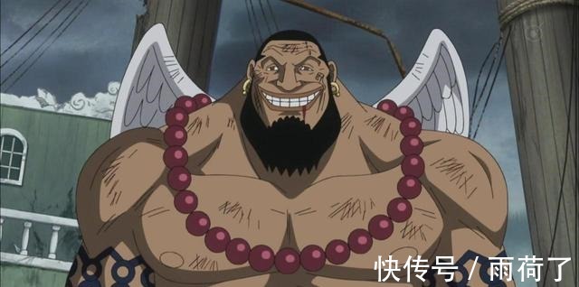 路飞|海贼王1000九大极恶世代即将齐聚和之国，核心人物恐怕不是路飞
