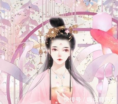 谢氏|5本古风言情文推荐,男主荷尔蒙爆棚,宠的无法无天简直不能更撩