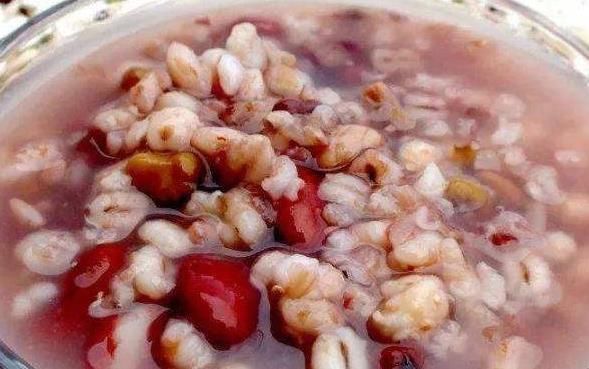 花生|花生和一物一起煮,头发变黑了,皱纹不见了,皮肤水嫩嫩的