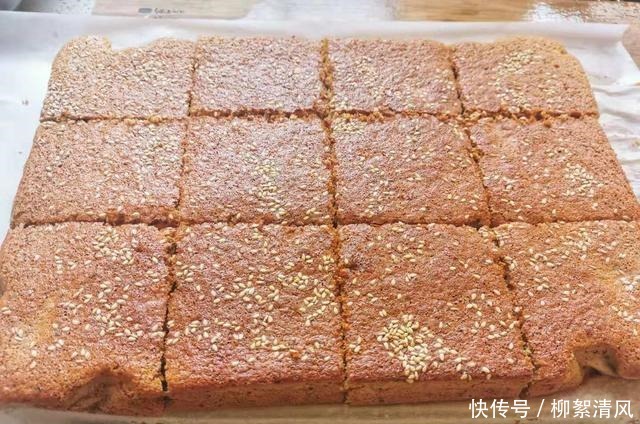 添加|自己做零添加的红糖红枣糕,补血养颜吃出好气色,适合新手学做