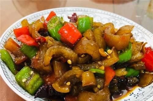 胶原蛋白|秋冬进补常食它，一整碗胶原蛋白，皮肤紧致有弹性，90%人不懂