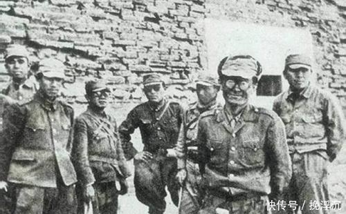 对待|二战一中国老农可怜日本伤兵,照顾他47年,回国后他这样对待