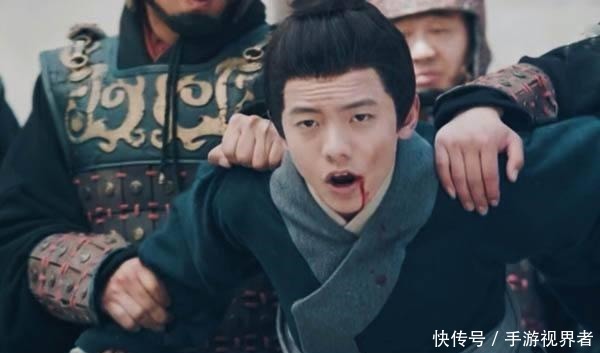 吕不韦|《皓镧传》中嫪毐与李皓镧为姐弟关系,在历史上实际为情人