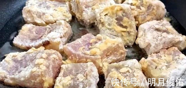 天冷后,宁可不吃猪肉,也要吃它,鲜嫩入味还补脑,比猪肉好吃