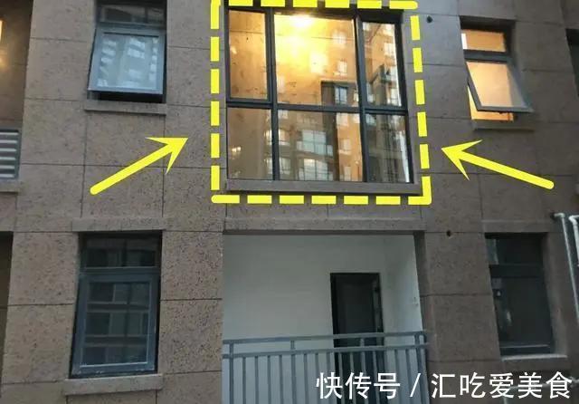 优点|你家封阳台的方法早已过时,现在流行这样封,安全又实用!
