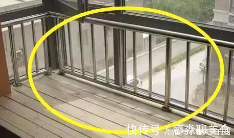 窗户|新房自带的窗户护栏可以拆掉吗？不少人装修不在意，入住就后悔