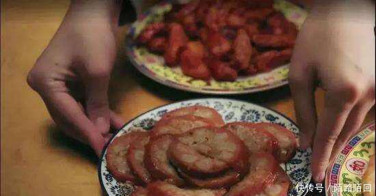 豆腐|为什么皇帝“吃菜不过三口”,再好吃的菜,乾隆都不能连吃三口!