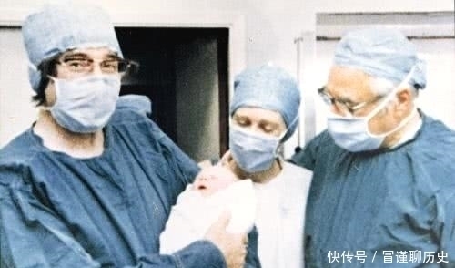 历史|人类历史上第一位试管婴儿已经41岁了,她的现状如何?