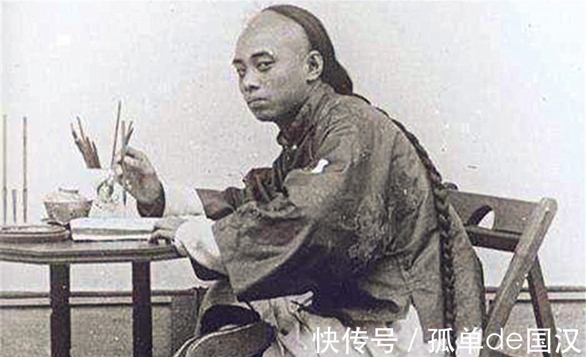 兰香&清朝一桩奇案,历时两年方得水落石出,四名绝色佳人因此案殒命