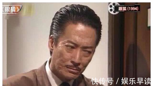 郑细凤$75岁的方刚变得慈眉善目,他脸上早已找不到“第一恶人”的影子