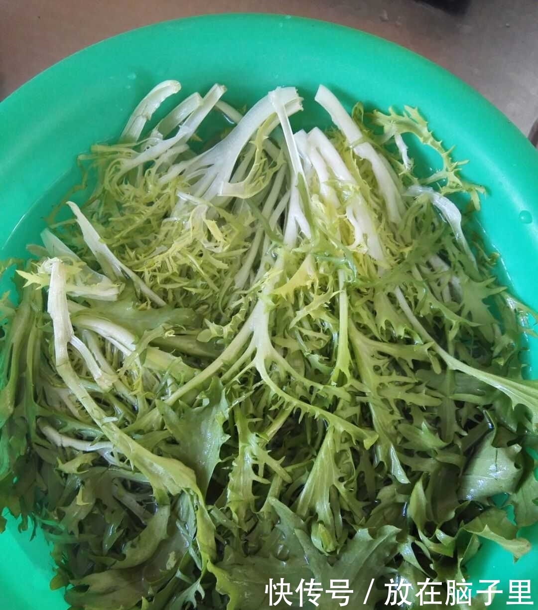 老公|这个菜才花了不到两块钱,一上桌子就被老公吃光