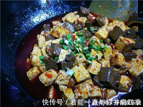 小吃|它是“补血冠军”，铁是猪肝2倍，胡萝卜的6倍，补血安神气血足