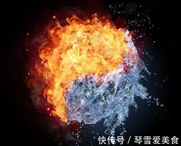 引火归元|上焦火，下焦寒？上热下寒体质，只需一味药，就能引火下行！