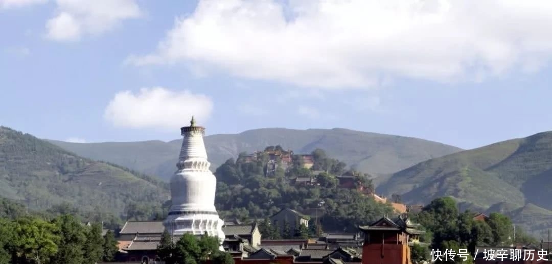 酒肉和尚的成佛之路