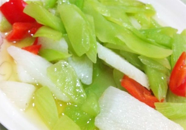 润燥|开学前孩子吃的补脑菜,健脑益智,润燥止咳,长高提高免疫力