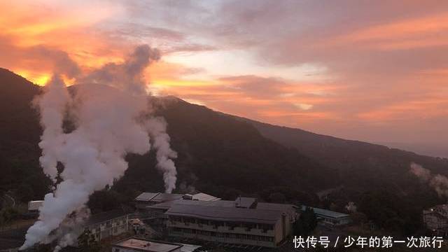 喧嚣|2天1夜！鹿儿岛惬意之旅，远离都市的喧嚣与繁忙，泡温泉疗愈身心