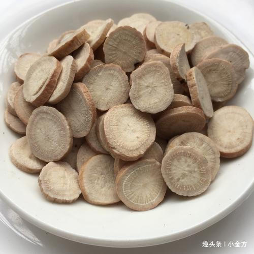 顺气|顺气第一方,4味药畅通全身之气,气顺了身体就顺