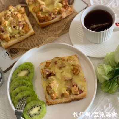 凯撒大帝的家常做法，简单快捷又好吃