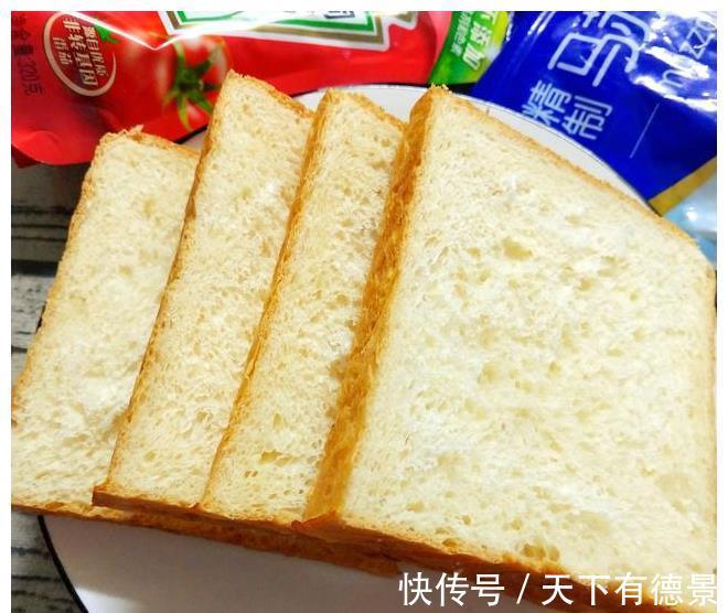 芝士|想吃披萨不用买,不用揉面和醒发,十分钟就能做好