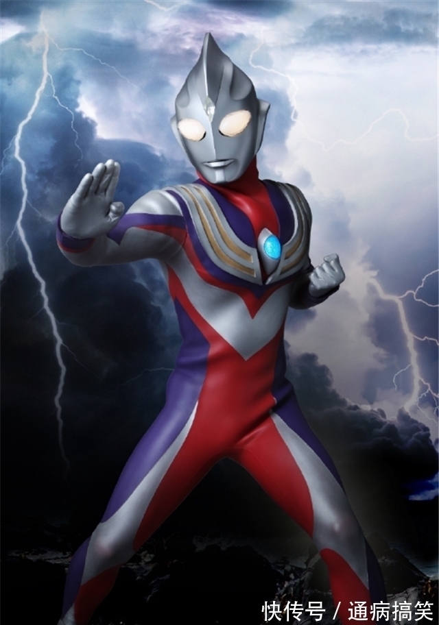 下架|经典日漫《迪迦奥特曼》全网下架,疑因暴力内容对未成年影响不良