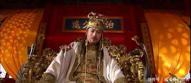 阶层|从士大夫和流民阶层看,为什么东晋、南宋延续百年,南明则不能!