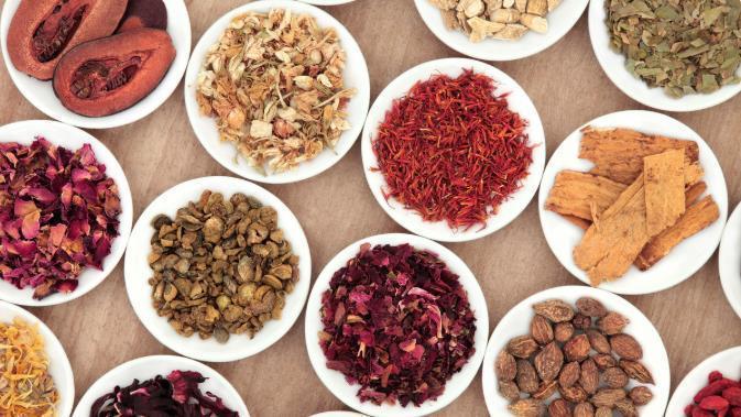 药性|中药药性顺口溜,什么药治什么病,看一遍就忘不了