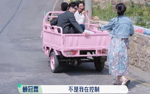 全網(wǎng)|從全網(wǎng)被黑到桃花塢長，孟子義改變了所有人的看法：鈍感力·本鈍