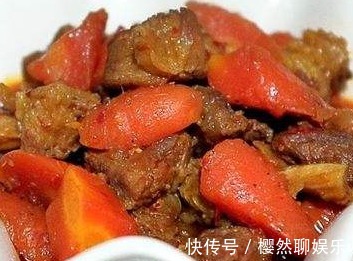 小饶姐|处在发育期的孩子多吃的营养菜,提高免疫力,孩子身体强壮少生病