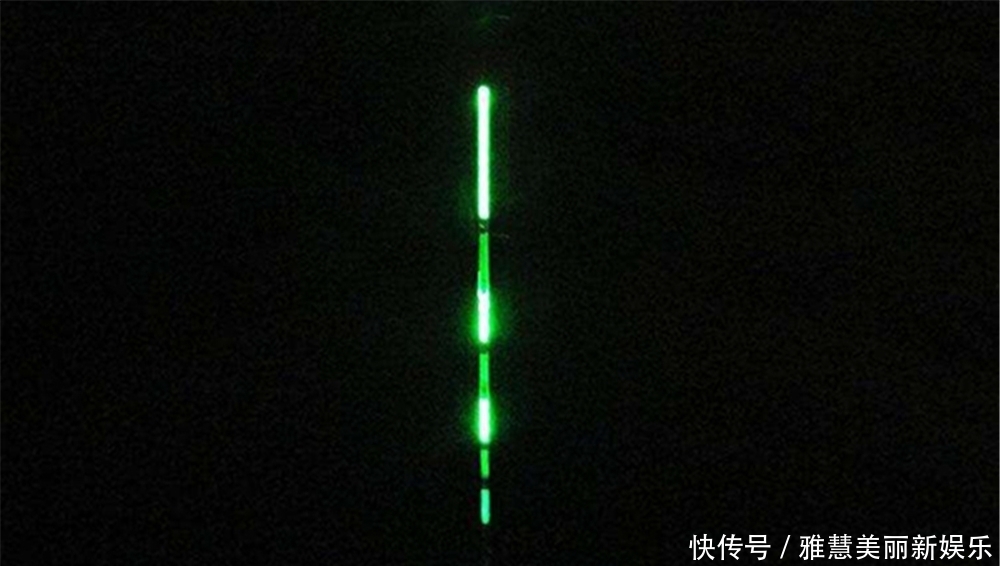 季节|进入6月份,开始夜钓季节!夜钓调漂,方法有这几种