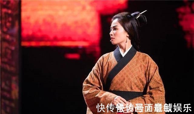 巾帼英雄#拯救中华文明!若不是1976年挖出她的墓葬,真以为她是神话人物