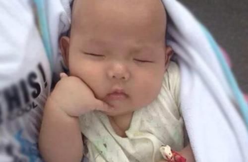 夏季|夏季给宝宝剃头，不光凉快还能让头发越长越更浓密？父母别搞错了