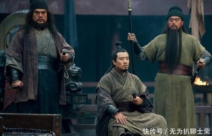 瓦岗|为何说“宁学桃园三结义,不学瓦岗一炉香”?原因太现实了!