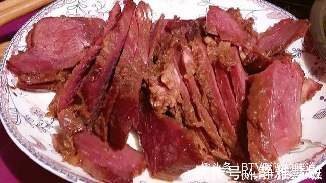 卤汁|不管卤什么肉，2个香料一定不能放！怪不得你做出的发柴没人吃