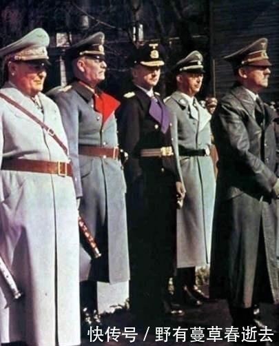 工作|二战前德国人为什么都想加入纳粹,不仅安排工作还基本都是铁饭碗