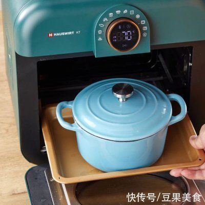 入口即化，肥而不腻，好吃到一粒米也不剩|烤箱版卤肉饭 | 冰糖