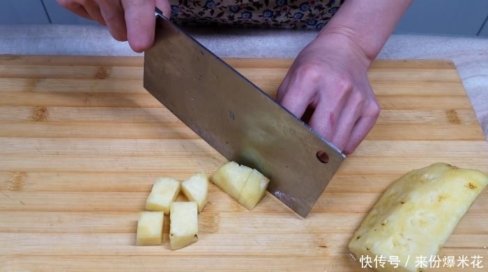 春天不吃此水果太可惜,三天两头吃一次,开胃促消化,美颜又瘦身