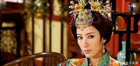 贵妃|他将心爱的女子封为贵妃,却差点因为此女断子绝孙!